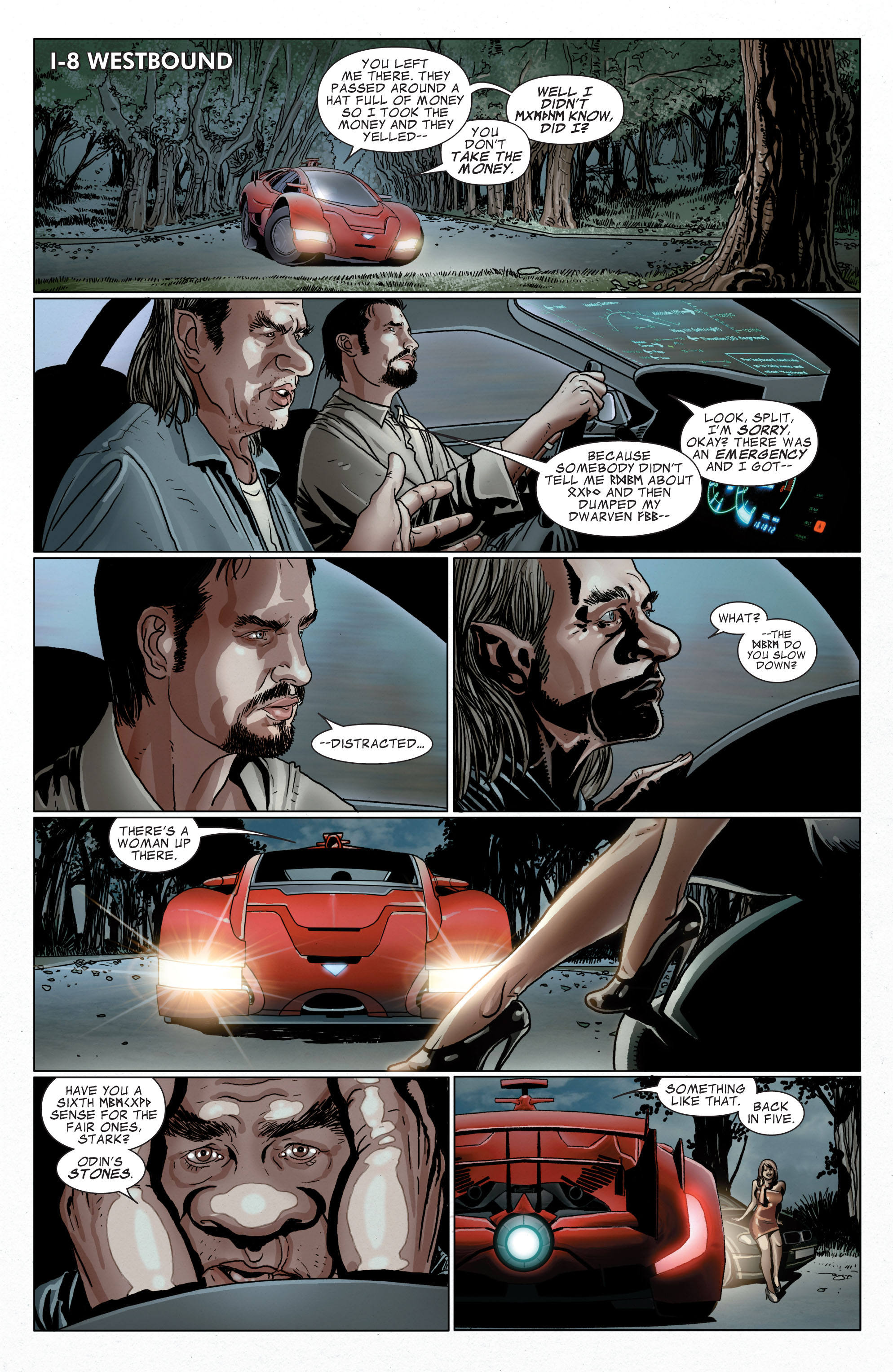 Invincible Iron Man (2008) 510 Page 16