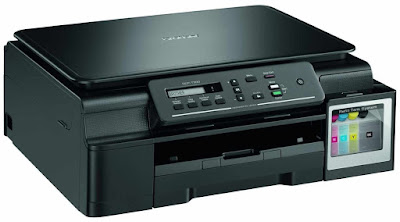 Brother DCP-T300 Driver Download