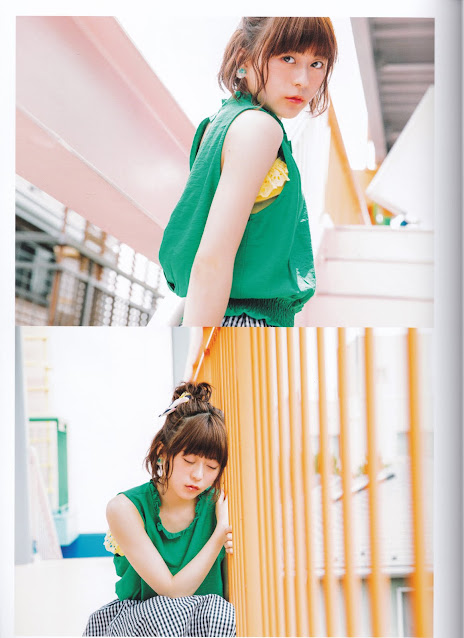 B.L.T. VOICE GIRLS 6 B.L.T. VOICE GIRLS 6