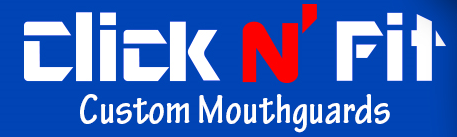Click N' Fit Custom Mouthguards