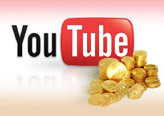 youtubers ini gmabar jangan di xopy paste