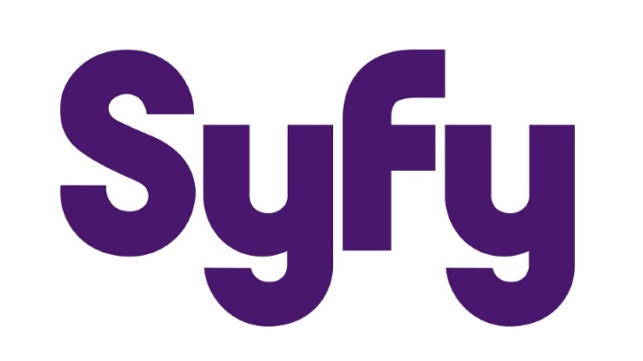 Syfy 2015 Programming Schedule Led by New Epic Mythological Drama Series 'Olympus' - Press Release