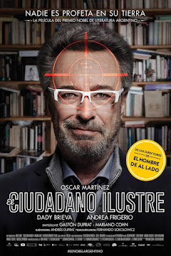 El Ciudadano Ilustre (The Distinguished Citizen)