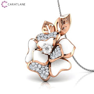  Revisit the emblematic flower of charm & love – the Rose CaratLane introduces its Charmed Collection
