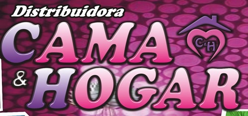 Distribuidora Cama & Hogar