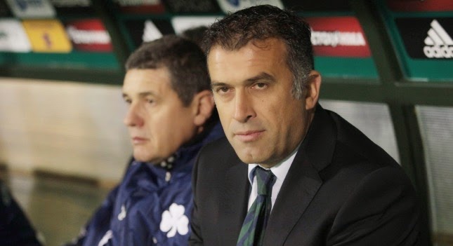 Δεν λέει… μεγάλες κουβέντες!