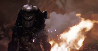 Depredador - Predator - Arnold Schwarzenegger - Ciencia ficción - Cine fantástico - Cine bélico - el fancine Depredador - Predator - Arnold Schwarzenegger - Ciencia ficción - Cine fantástico - Cine bélico - el fancine