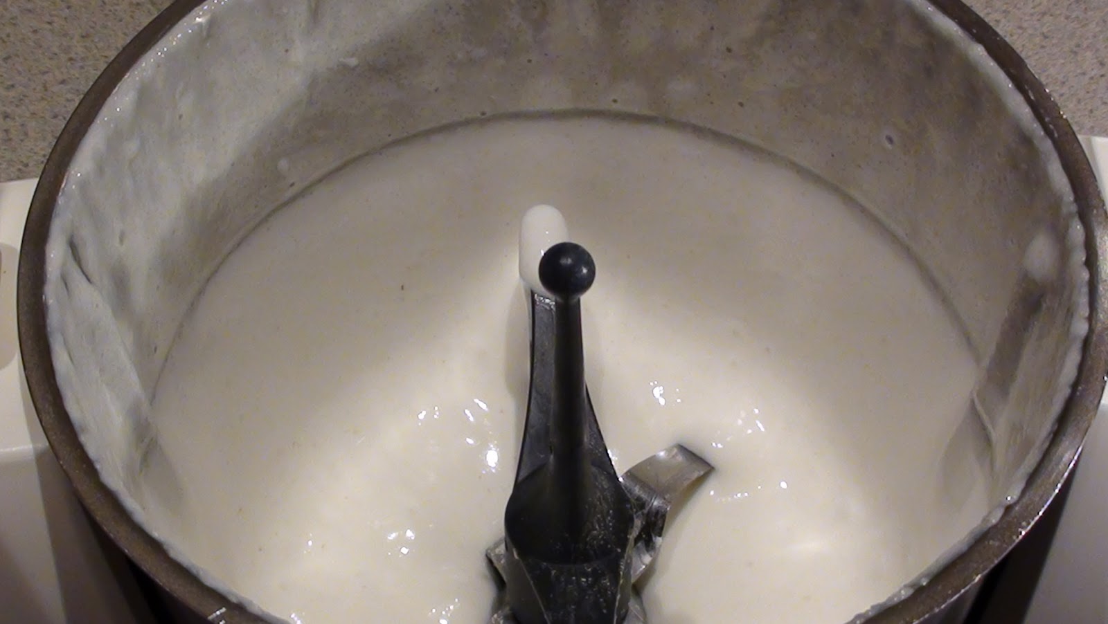 Perabella schön-satt : Zaubergrieß