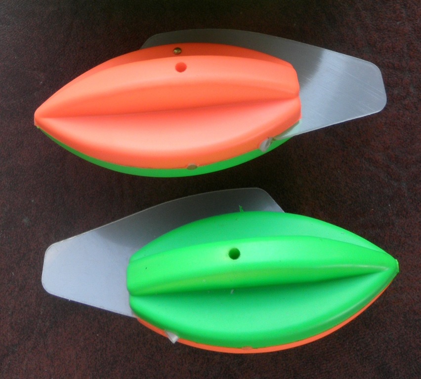 All about Planer Boards