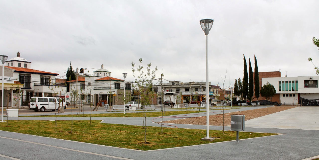 Concluye la con la primer etapa