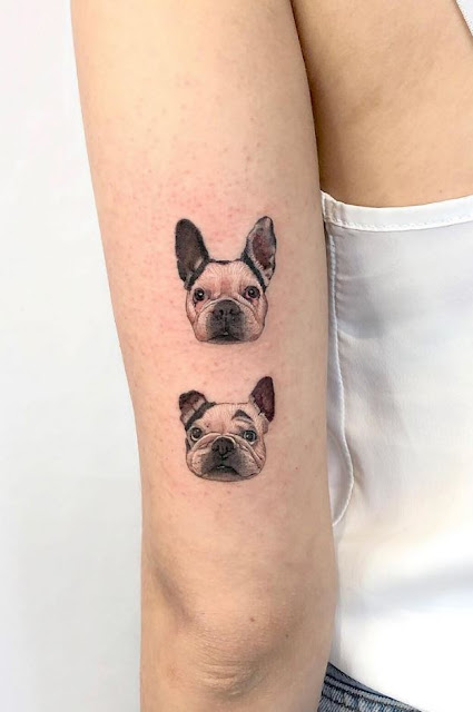Tatuagens femininas Tatuagens femininas
