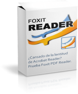 Fox it Reader