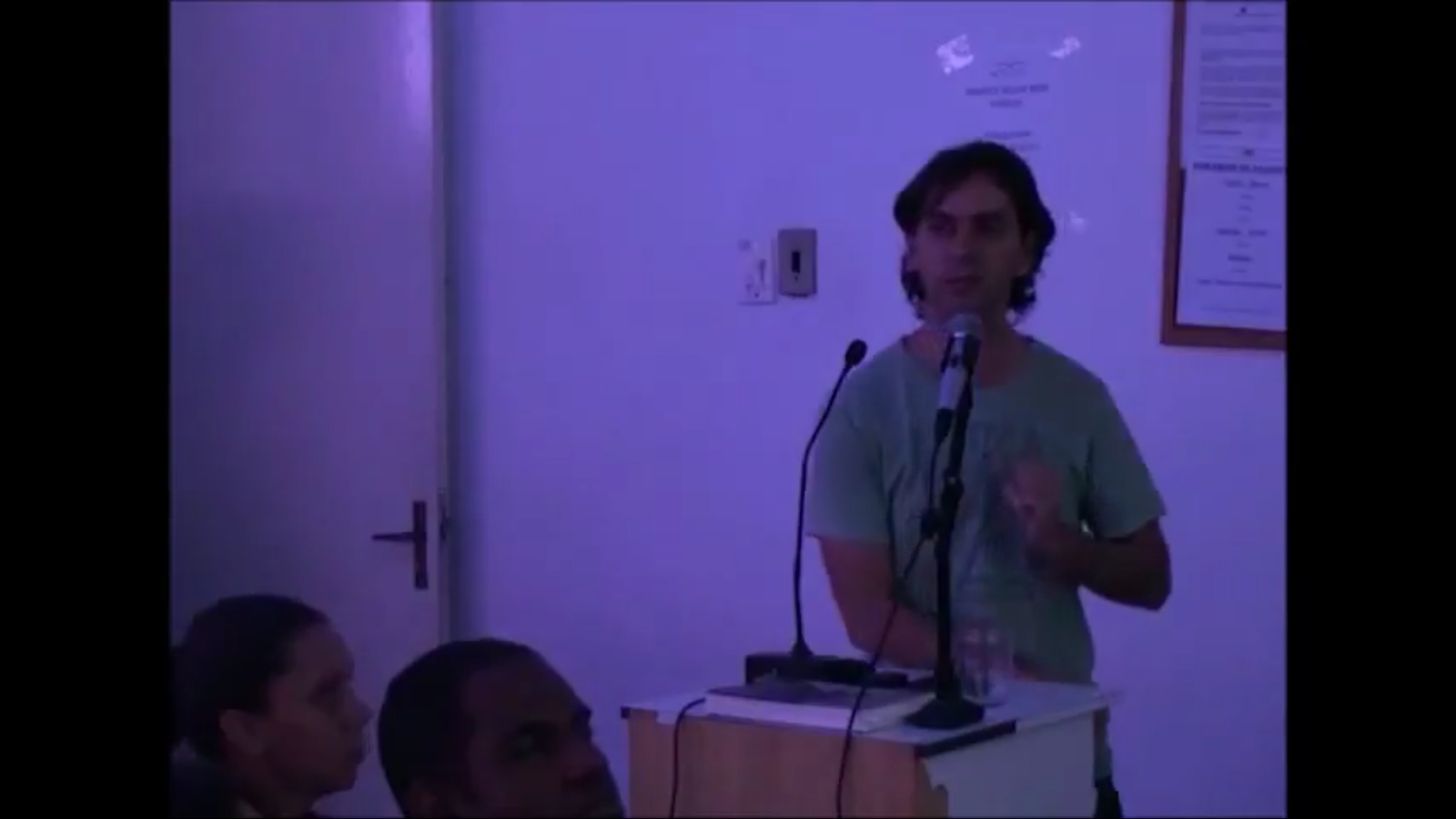 Carmine Mirabelli muito mais Poderoso que Jesus Cristo! Operações