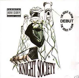 Knight Society – The Debut Album (1996) (CD) (320 kbps)
