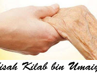 Kisah Kilab bin Umaiyah dan Baktinya Kepada Orang Tua Kisah Kilab bin Umaiyah dan Baktinya Kepada Orang Tua