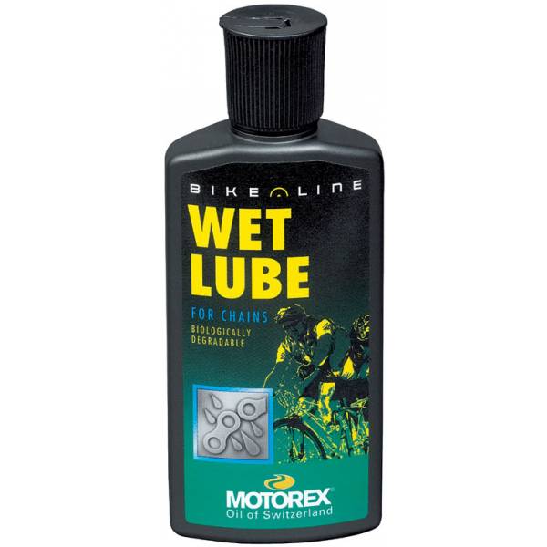 CHOO HO LEONG (CHL) Bicycle Bike Line Bicycle Lubricant