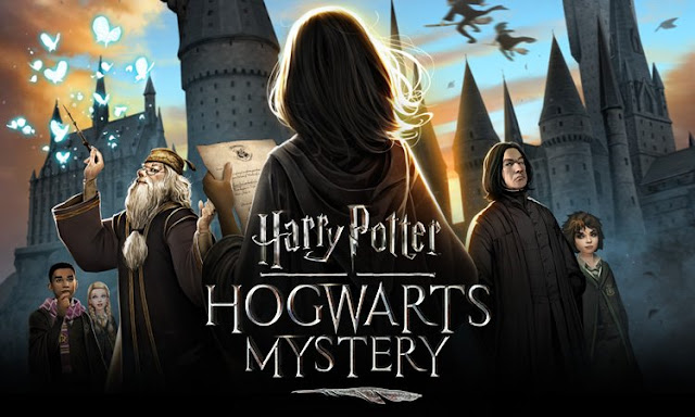 Análise: Hogwarts Mystery (Android/iOS) faz o jogo de 