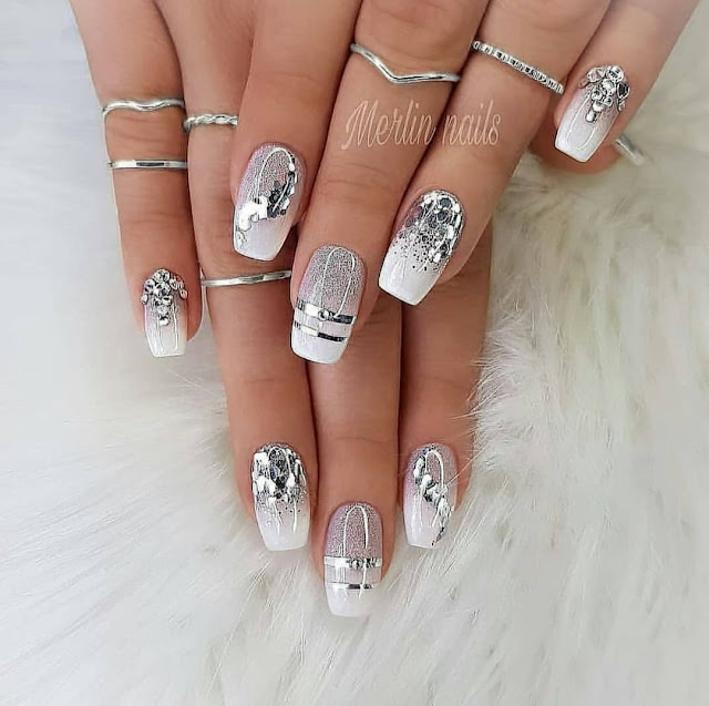 cute nails colors for summer