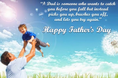 Happy Fathers Day Wishes, Messages, Sms in Hindi and Punjabi