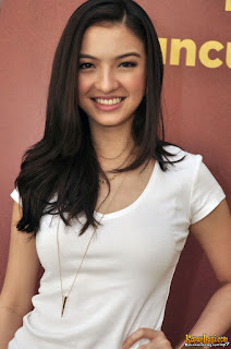 Raline syah Raline syah