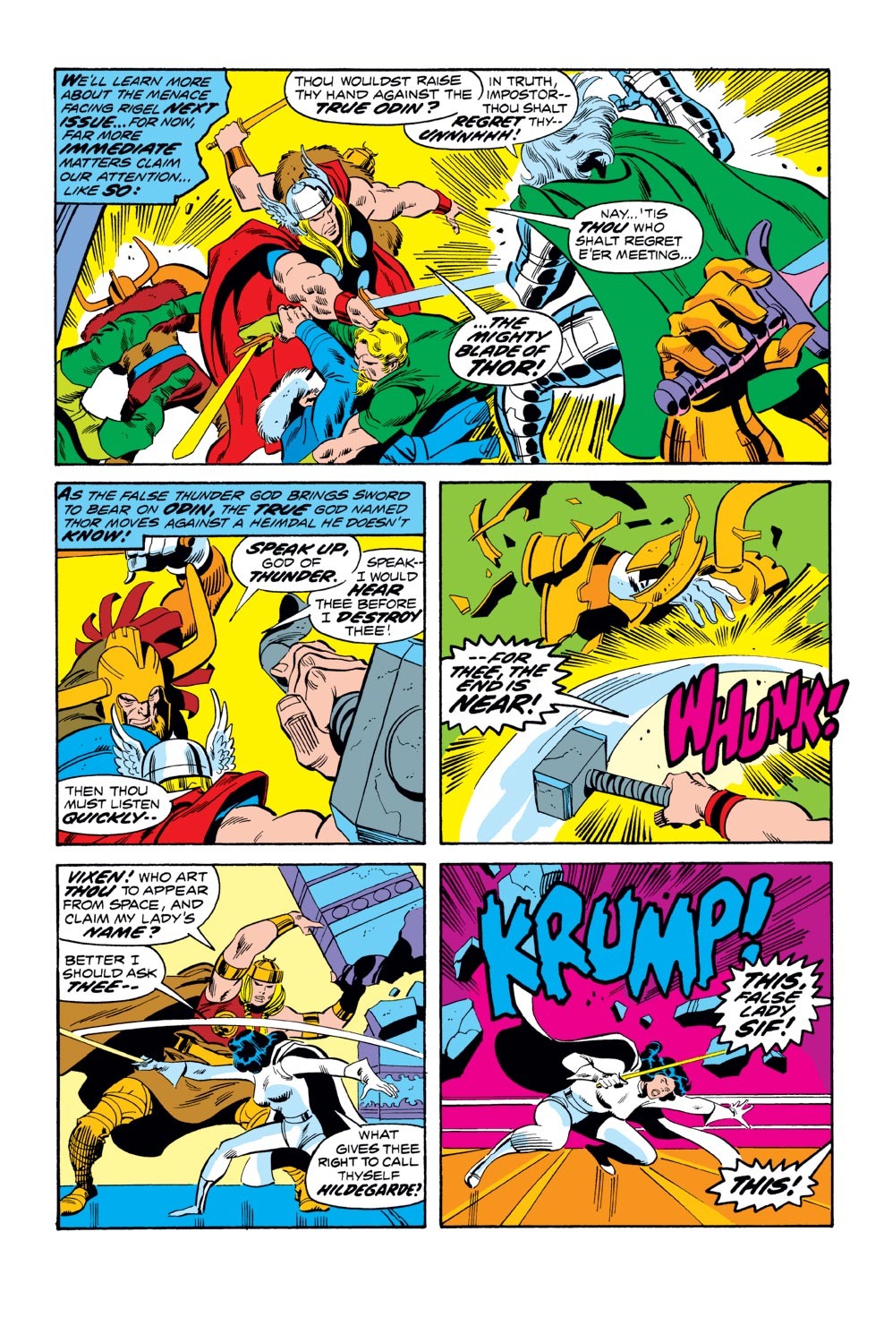 Thor (1966) 217 Page 7