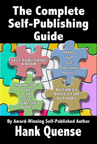 Self publisher business plan