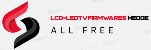 Lcd-Led TV Firmwares free download