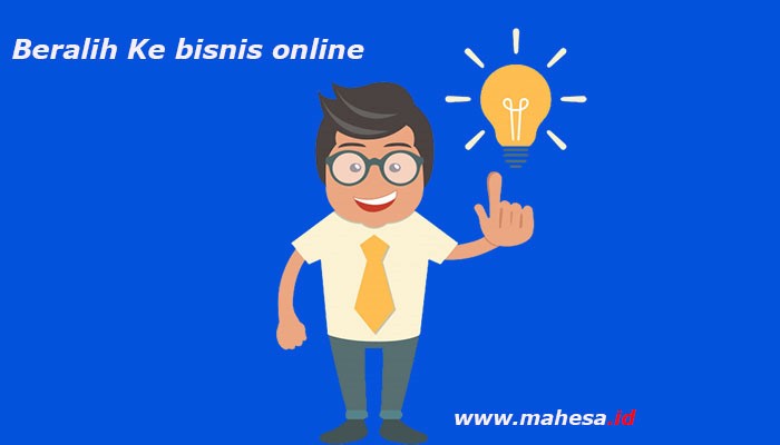 Memulai Bisnis Online dari Nol: Panduan Lengkap untuk Sukses