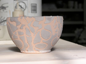 Fine Mess Pottery: A Sticky Business