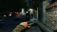 Raid: World War II Game Screenshot 9