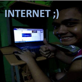 Impluwensya ng Internet at Social Media sa aming Pag-aaral: Internet at