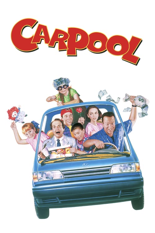 [HD] Carpool 1996 Ganzer Film Deutsch