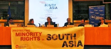 EU Conference on Minority Rights in South Asia 2011