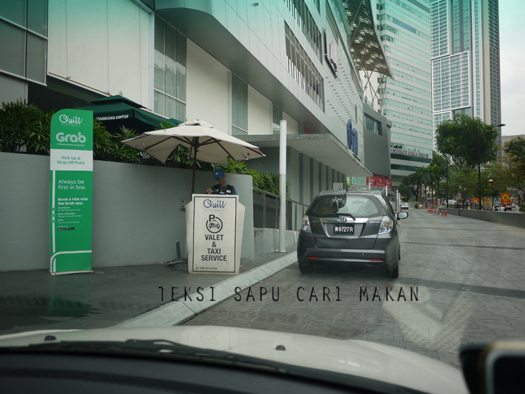 The kl clinic bangunan rohas perkasa