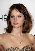 Felicity Jones HQ photo