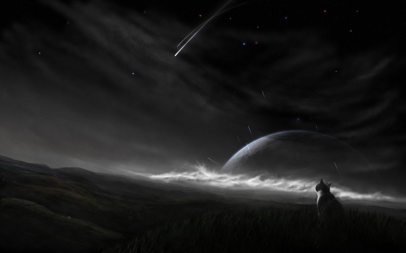 Imagenes de fondos tristes Imagui