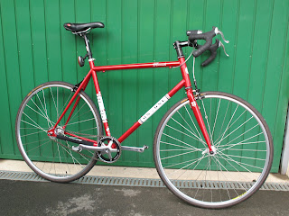 solid bikes big cartel