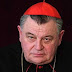  the most beautiful flower - Cardinal Duka Levels Criticism Against "Welcoming Polity" and Islamism and Was Censored by His Own Newspaper - SiBejoFANZ 