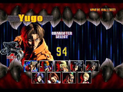 Bloody Roar 2 Para PC