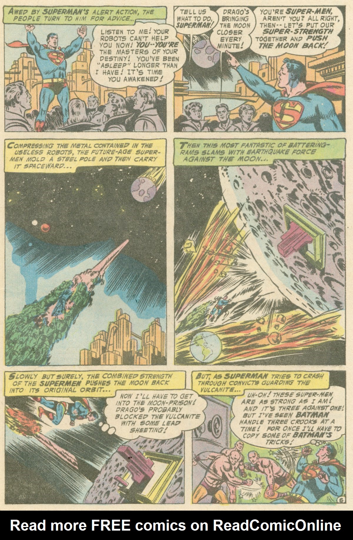 Worlds Finest Comics 178 Page 28