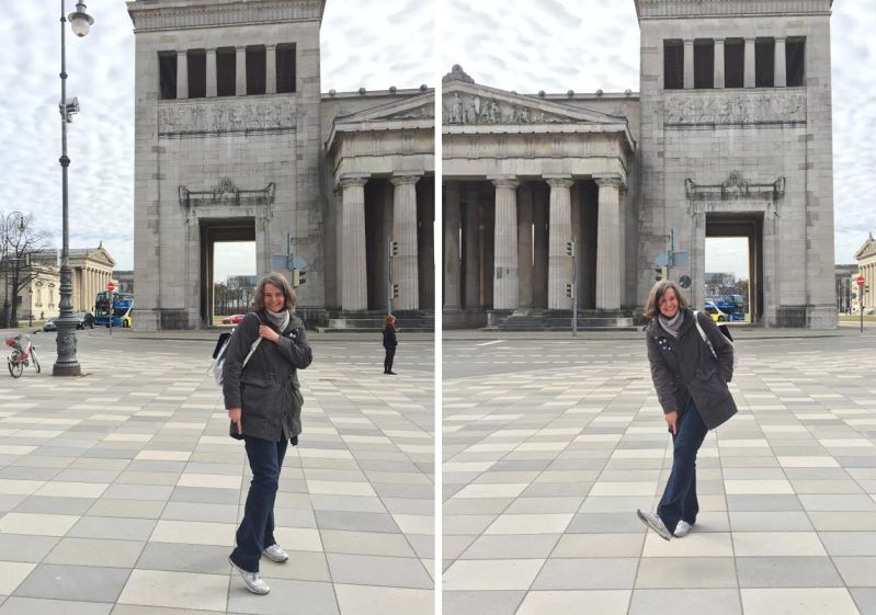 Verruckt Nach Munchen