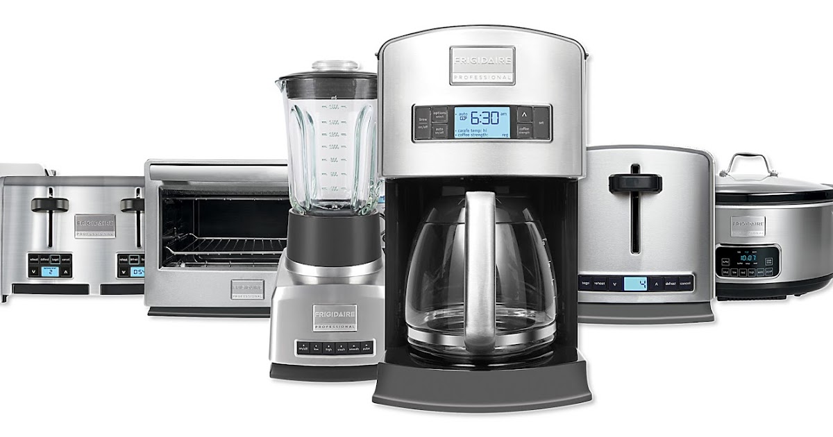 Find Great Deals on Kitchen Appliances Online Land of Deals