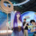 ChinaJoy 2012: Những vòng một "hoành tráng" P3