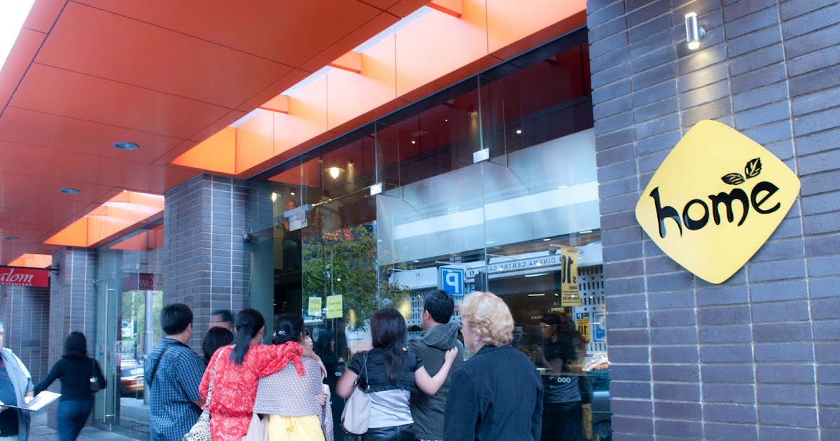 Home Thai Restaurant Sussex Street Home Thai Restaurant Sussex Street