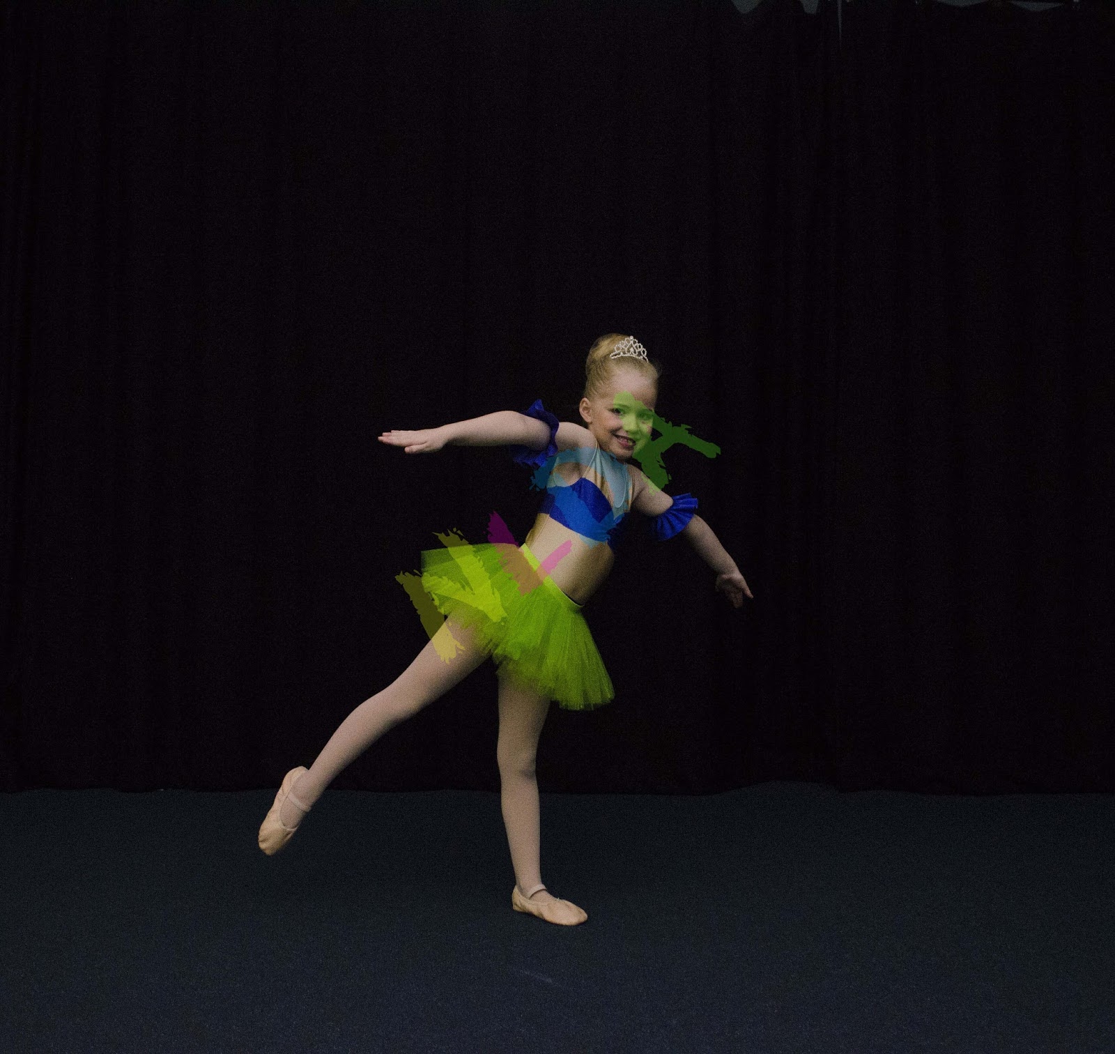 Next Level Dance Academy 2016 Photos