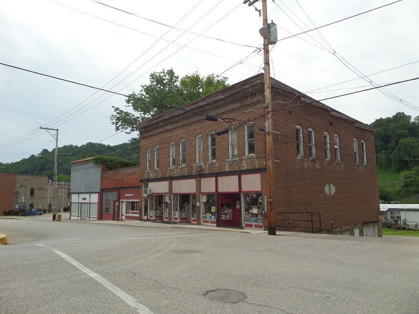 Kentucky Travels Jackson Kentucky