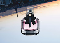 SORTEO MON PARIS DE YVES SAINT LAURENT EN BEAUTYVICTIM"