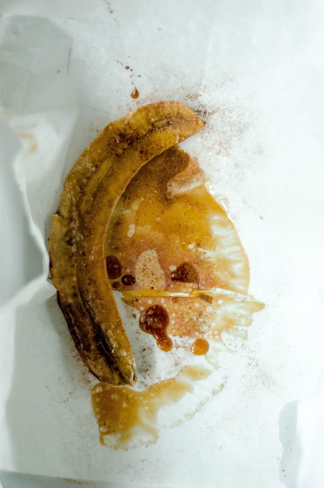 Honey and Cinnamon A foodie's guide to eating well and living even