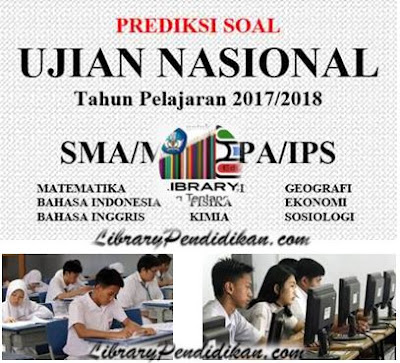 Download soal un ekonomi 2018