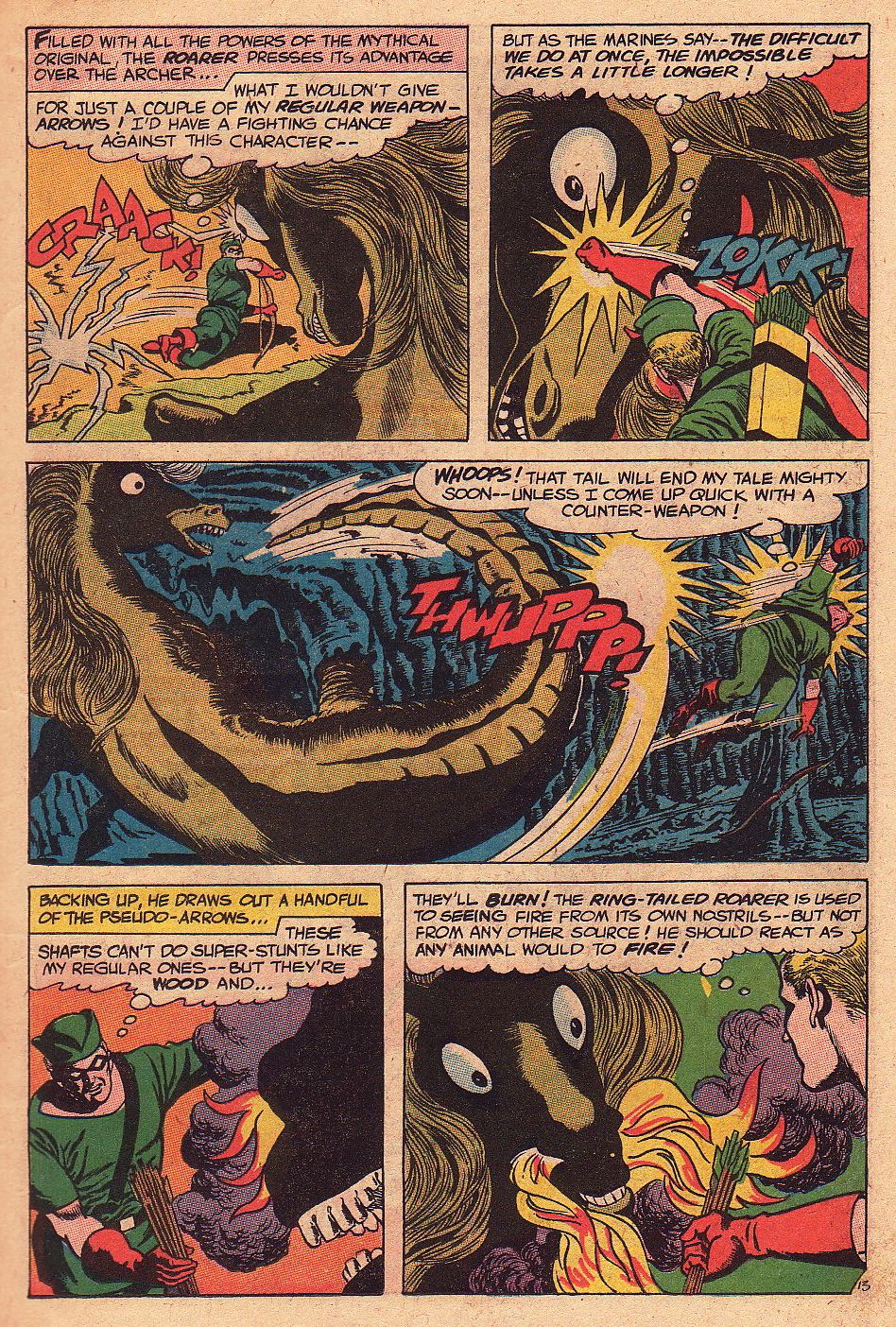 Justice League of America (1960) 53 Page 18